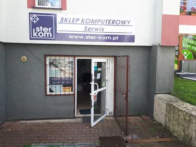 B.H.U. STER-KOM Krzysztof Szaciło